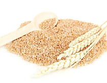 Отруби пшеничные 25,00 кг (Даулет)