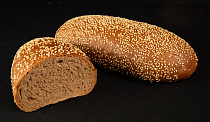 Хлеб "Президентский" нарезной 0,35 кг