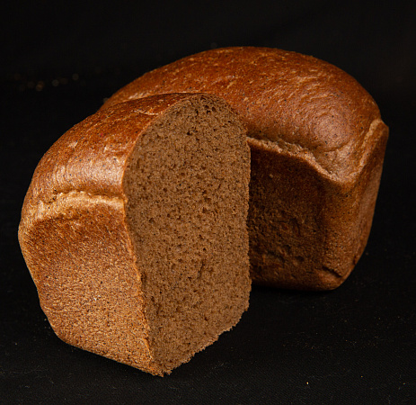 Хлеб  "Ароматный "0,300 кг Даулет Нан